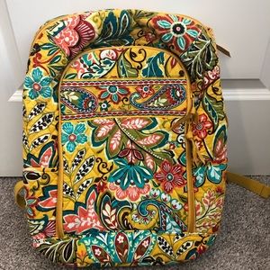 Vera Bradley Backpack
